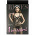 Catsuit Tuta Sexy con Apertura 