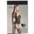 Bodystocking Sensuale con Apertura 