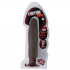 Vibratore Realistico Africano Fuktion Cups 20 x 5 cm. - 0