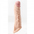 Guaina Pene Realistica S8 19,8 cm - 1