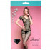 Catsuit Tuta Sexy con Apertura 