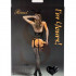Bodystocking Sensuale con Apertura 