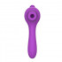 Vibratore Galyon con Aspirazione e Effetto Lingua - 1