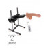 Sex Machine Bangers Pro 2  Aggancio Vac-U-Lock 285 Colpi al Minuto - 2