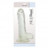 FALLO REALISTICO REAL RAPTURE JELLY 10