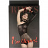 Bodystocking Sensuale 