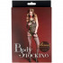 Bodystocking Sensuale 