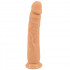 Dildo Realistico in Silicone European Lover 23 x 4,5 cm Carne - 1