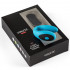 Vibratore per Coppia E12 Azzurro - 2