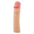Guaina Fallica Ingrossa Pene Chelsea (+ 7,6 cm Lunghezza) e (+ 35% Circonferenza) - 0