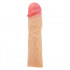 Guaina Fallica Ingrossa Pene Derek (+ 7,6 cm Lunghezza) e (+ 35% Circonferenza) - 2
