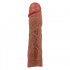 Guaina Fallica Ingrossa Pene Derek (+ 7,6 cm Lunghezza) e (+ 35% Circonferenza) - 1