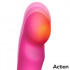 Vibratore Rabbit Enles con Spinta, Riscaldamento e Vibrazione Ricaricabile USB - 1
