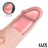 Dildo a tripla densità LUX 22,5 x 4,8 cm Fritz - 2