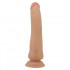 Dildo Realistico con Pelle Scorrevole 21 x 4,5 cm. Benjamin - 5