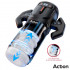 Masturbatore Automatico Zyon Advance con Spinta e Rotazione Ricaricabile USB - 3