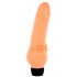 Roger Vibratore Realistico Morbido e Flessibile 16 x 5 cm. - 2