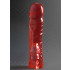 Fallo Crystal Jellies Vac-U-Lock 20 x 4 cm. - 1