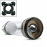Sviluppatore Pene a Pompa PW MAX WIDTH 20 x 6,3 cm - 3