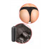 Tanga TAGLIE FORTI con Vibratore all interno HANKY SPANK - 0