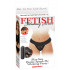 Tanga TAGLIE FORTI con Vibratore all interno HANKY SPANK - 1