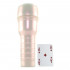 Fleshlight Masturbatore Bocca Realistico - STOYA SWALLOW - 0