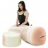 Fleshlight Masturbatore Bocca Realistico - STOYA SWALLOW - 3