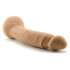Fleshjack Boys Visconti Triplets in Puro Silicone 20 x 4 cm. - 2