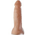 Fleshjack Boys Visconti Triplets in Puro Silicone 20 x 4 cm. - 0
