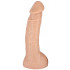 Fleshjack Boys Visconti Triplets in Puro Silicone 20 x 4 cm. - 1