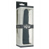Vibratore Realistico Impermeabile in Puro Silicone 21 x 4 cm. - 1