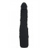 Vibratore Realistico Impermeabile in Puro Silicone 21 x 4 cm. - 0