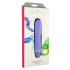 VIBE THERAPY Vibratore UNISEX in Silicone Lilla 12,5 x 2,5 - 0