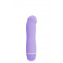 VIBE THERAPY Vibratore UNISEX in Silicone Lilla 12,5 x 2,5 - 1