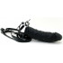 Fallo Cavo in Silicone per Uomo Strap-On Indossabile 19 x 5 cm. - 2