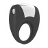 OVO B8 Anello Fallico Vibrante in Puro Silicone  - 0