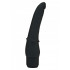 Vibratore Realistico in Puro Silicone Impermeabile 21 x 3 cm - 1