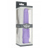 Vibratore Realistico in Puro Silicone Impermeabile 18 x 3 cm - 2