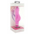 VIBE THERAPY Vibratore Rabbit FLIPPA in Puro Silicone 15 X 3 CM. - 0