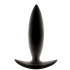 RENEGADE Cuneo Anale in Silicone 10 X 2,5 cm. - 0