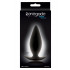 RENEGADE Cuneo Anale in Silicone 11 X 3,5 cm. - 0
