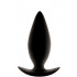 RENEGADE Cuneo Anale in Silicone 11 X 3,5 cm. - 1