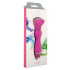 VIBE THERAPY LAPIN Vibratore in Puro Silicone 13 x 2,5 cm. - 1