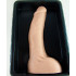 Fleshjack Pierre Fitch - Fallo MEGA Realistico in Puro Silicone 21 x 5 cm. - 0