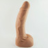 Fleshjack Pierre Fitch - Fallo MEGA Realistico in Puro Silicone 21 x 5 cm. - 6