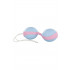 Omaggio Palline della Geisha  - Sfere Vaginali Vibranti  3,5 cm. - 0