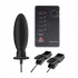 Valigetta Kit Elettrostimolatore KINKY COUPLES - Pipedream - 3