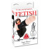 Elettrostimolatore a sacca per pene e testicoli - Pipedream - 1