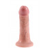 KING COCK - Fallo Ultra Realistico 16 x 4 cm.- Alta Qualita MADE in USA - 1