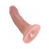 KING COCK - Fallo Ultra Realistico 16 x 4 cm.- Alta Qualita MADE in USA - 0